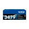 TONER BROTHER TN3479 NEGRO HL-L5100DN 12.000 PAGINAS