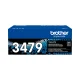 Tóner Brother TN-3479 HL-L5100dn/ DCPL 5650dn