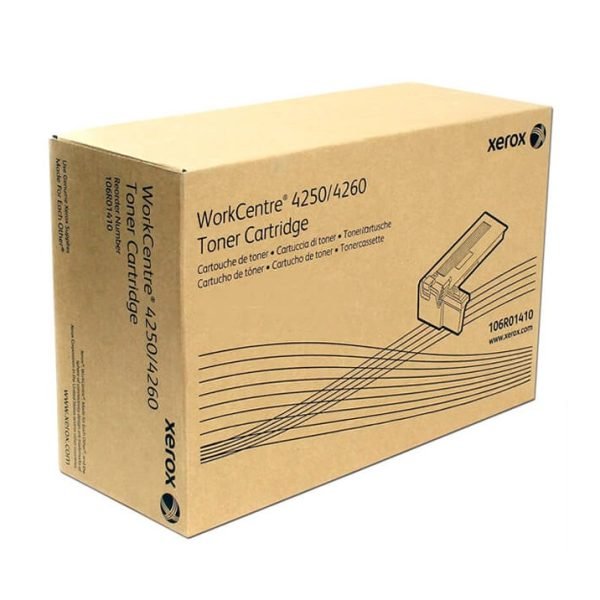 TONER XEROX 106R01410 PARA WC 4250/ 4260