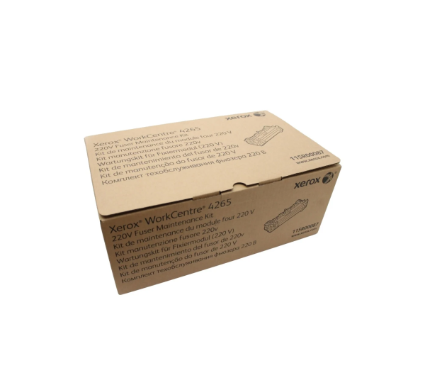 Kit de Mantenimiento 115R00087 WorkCentre 4265 220V