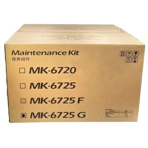 KIT MANTENIMIENTO KYOCERA MK-6725G TASKALFA 8002i / 7003i / 8003i