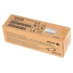 TONER XEROX 106R03483 YELLOW 6510 / 6515