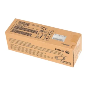 TÓNER XEROX 106R03483 AMARILLO PHASER 6510 / WC 6515