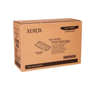 TÓNER XEROX 108R00796 PHASER 3635 10K Pag.