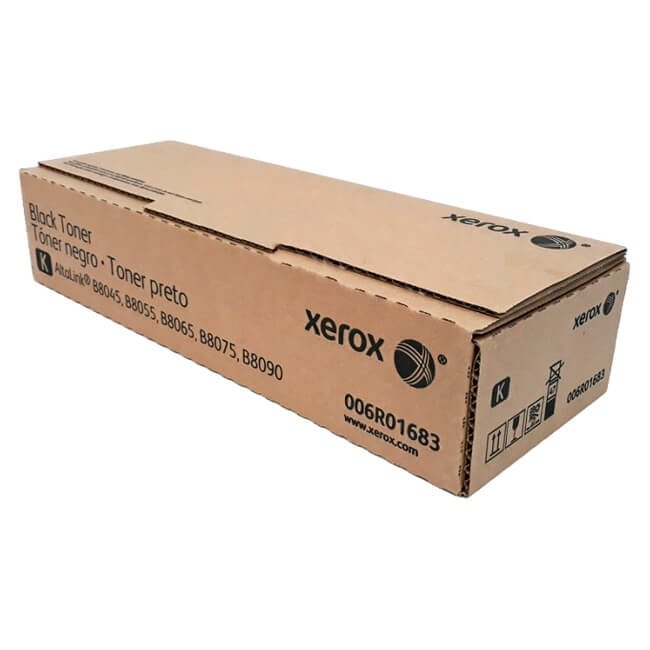 BLACK TONER XEROX 006R01683 PARA ALTALINK B8045/55/65/75/90