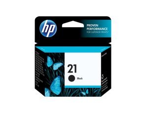 TINTA HP C9351AL (21) NEGRO (190 PAG.)