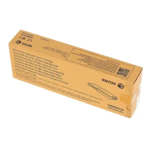 TÓNER XEROX 106R03520 BLACK PARA C400/C405