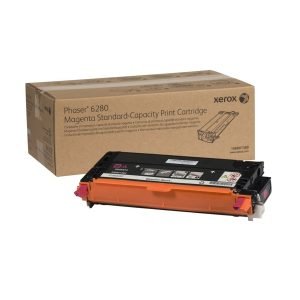 TONER PHASER 6280 MAGENTA