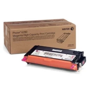 TÓNER XEROX 106R01401 MAGENTA PARA PHASER 6280