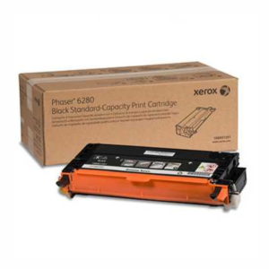 TÓNER XEROX 106R01403 NEGRO PARA PHASER 6280