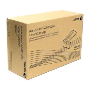 TÓNER XEROX 106R01410 NEGRO PARA WC 4250/ 4260