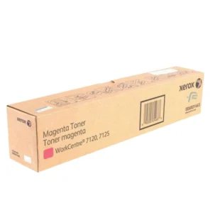 TÓNER XEROX 006R01463 MAGENTA WC 7120/ 7125/ 7220/ 7225