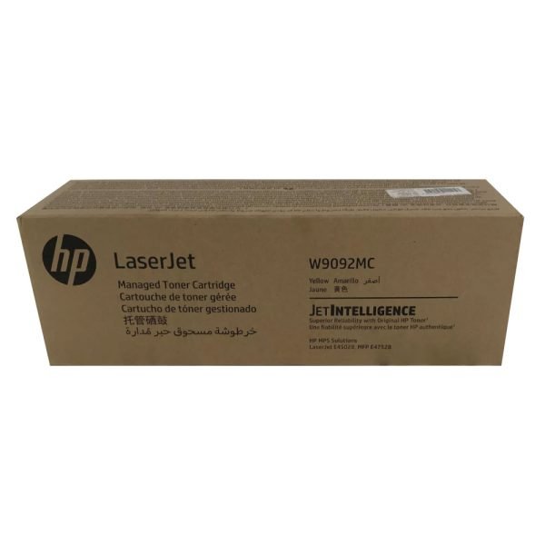 TONER HP W9092MC Magenta L.J. E45028, 6.9 K PAG.