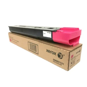 TÓNER XEROX 006R01531 COLOR MAGENTA PARA 550/ 560/ 570