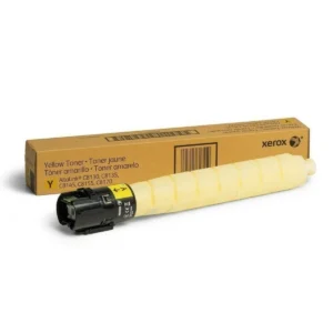 TÓNER XEROX 006R01761 AMARILLO ALTALINK C8145/ C8155/ C8170