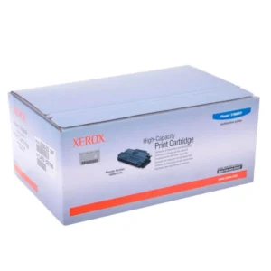 TÓNER XEROX 106R01379 NEGRO PARA PHASER 3100