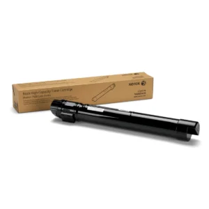 TÓNER XEROX 106R01439 NEGRO ESTÁNDAR PARA PHASER 7500