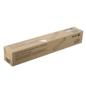 TÓNER XEROX 106R01440 CIAN ESTÁNDAR PARA PHASER 7500