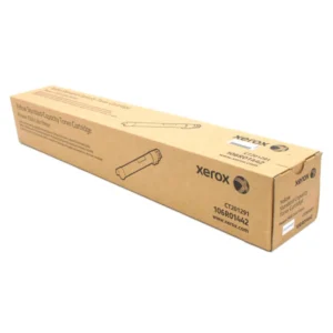 TÓNER XEROX 106R01442 AMARILLO ESTÁNDAR PARA PHASER 7500