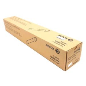TÓNER XEROX 106R01444 MAGENTA ALTA CAPACIDAD PARA PHASER ALTA 7500