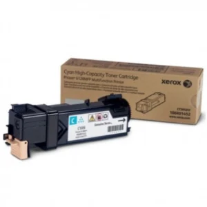 TÓNER XEROX 106R01456 CIAN PARA PHASER 6128