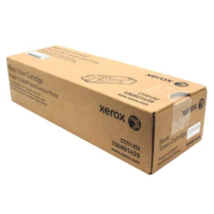 TÓNER XEROX 106R01459 NEGRO PARA PHASER 6128