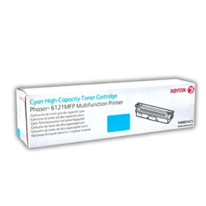 TÓNER XEROX 106R01473 CIAN PARA PHASER 6121