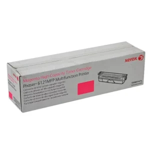 TÓNER XEROX 106R01474 MAGENTA  PARA  PHASER 6121