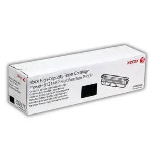 TÓNER XEROX 106R01476 NEGRO PARA PHASER 6121