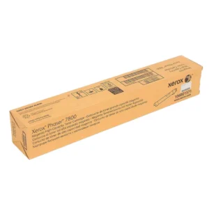 TÓNER XEROX 106R01571 MAGENTA PARA PHASER 7800