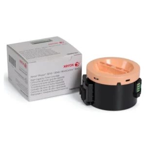 TÓNER XEROX 106R02182 NEGRO ALTA CAPACIDAD PARA PHASER 3010/ 3040 / WC 3045