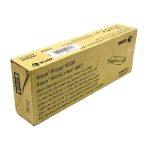 TÓNER XEROX 106R02252 NEGRO PARA PHASER 6600 / WC 6600/ 6605