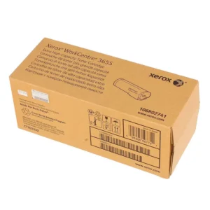 TÓNER XEROX 106R02741 NEGRO PARA WC 3655