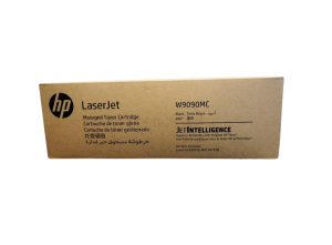 TONER HP W9090MC Negro L.J. E45028, 8.6 K PAG.