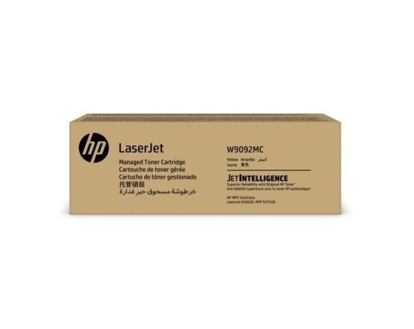 TONER HP W9092MC Magenta L.J. E45028, 6.9 K PAG.