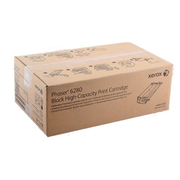 TONER PHASER 6280 MAGENTA
