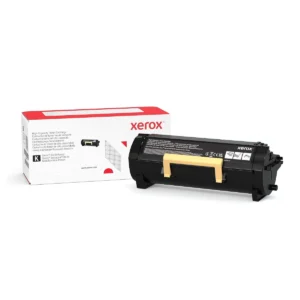 TÓNER XEROX 006R04729 NEGRO PARA B410 / VERSALINK B415