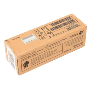 TÓNER XEROX 106R03487 AMARILLO ALTA CAPACIDAD PHASER 6510 / WC 6515