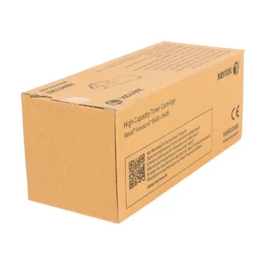 TÓNER XEROX 106R03583 NEGRO PARA VERSALINK B400/ B405