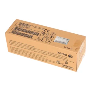 TÓNER XEROX 106R03694 MAGENTA EXTRA ALTA CAPACIDAD PHASER 6510 / WC 6515