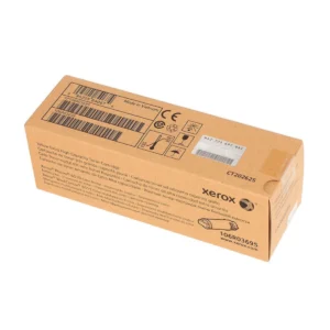 TÓNER XEROX 106R03695 AMARILLO EXTRA ALTA CAPACIDAD PHASER  6510 / WC 6515