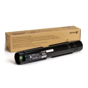 TÓNER XEROX 106R03749 NEGRO PARA VERSALINK C7020/ C7025/ C7030