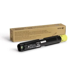 TÓNER XEROX 106R03750 AMARILLO PARA VERSALINK C7020/ C7025/ C7030