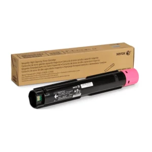 TÓNER XEROX 106R03751 MAGENTA PARA VERSALINK C7020/ C7025/ C7030
