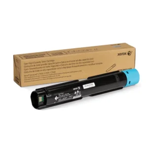 TÓNER XEROX 106R03752 CIAN PARA VERSALINK C7020/ C7025/ C7030