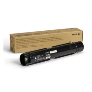 TÓNER XEROX 106R03765 NEGRO PARA VERSALINK C7000