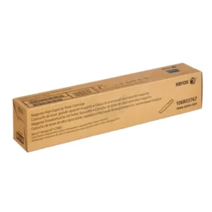 TÓNER XEROX 106R03767 MAGENTA PARA VERSALINK C7000