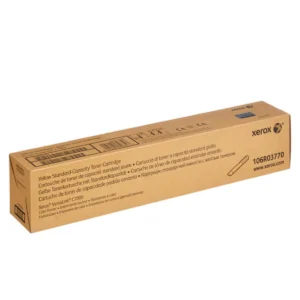 TÓNER XEROX 106R03770 AMARILLO PARA VERSALINK C7000