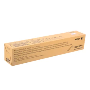 TÓNER XEROX 106R03771 MAGENTA PARA VERSALINK C7000