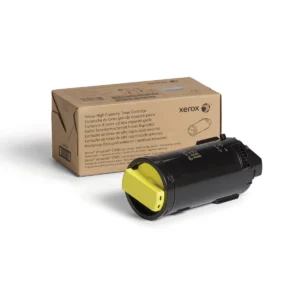 TÓNER XEROX 106R03883 AMARILLO PARA VERSALINK C500/ C505